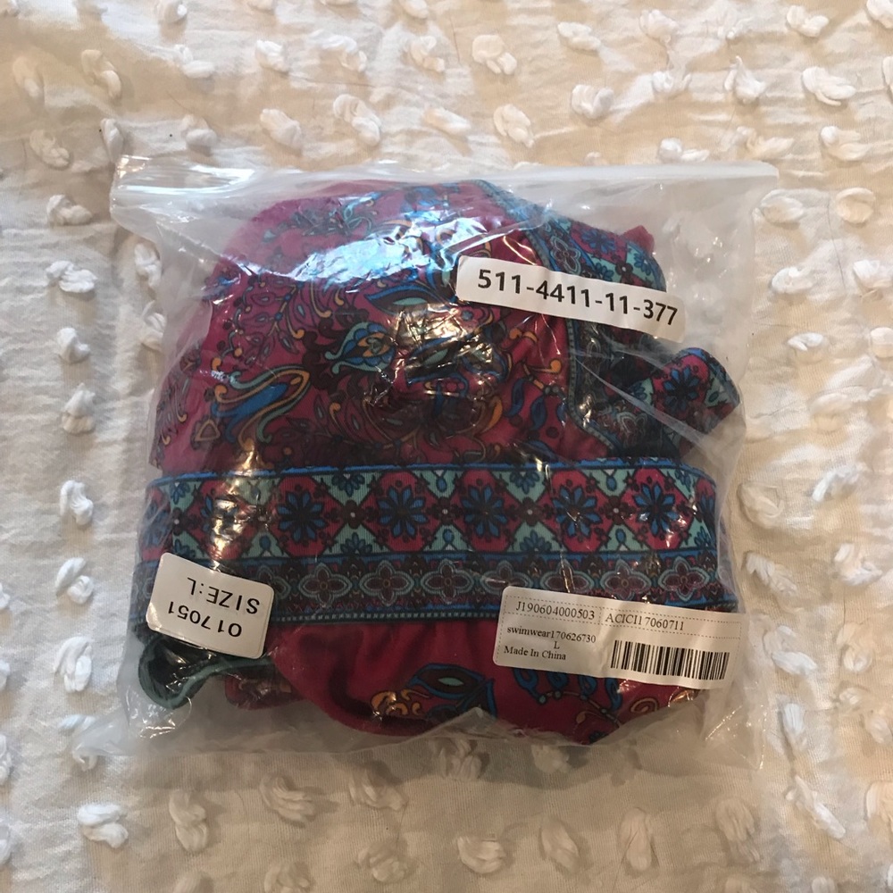 Zaful bikini brand new